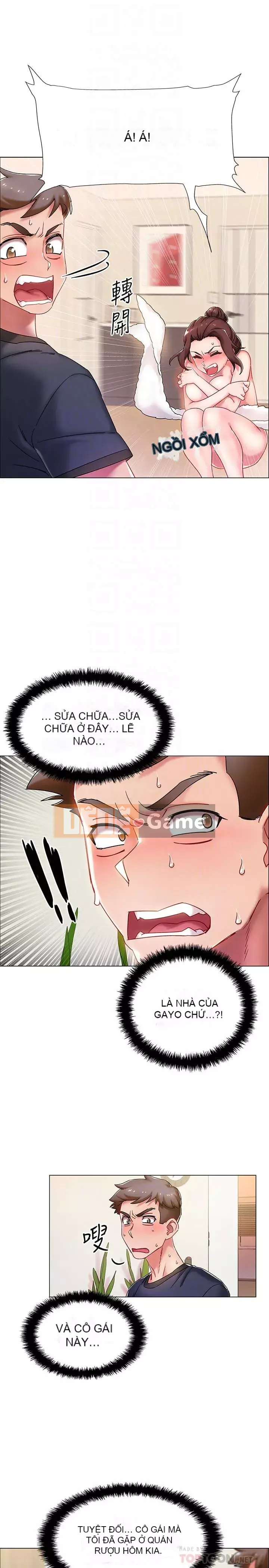 Đếm ngược đến ngày nhập ngũ Chương 1-15