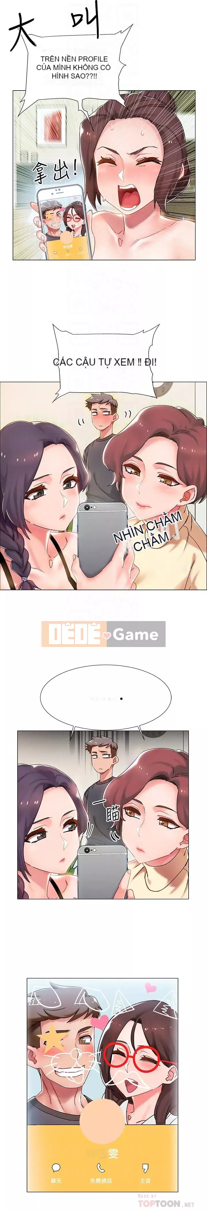 Đếm ngược đến ngày nhập ngũ Chương 1-15