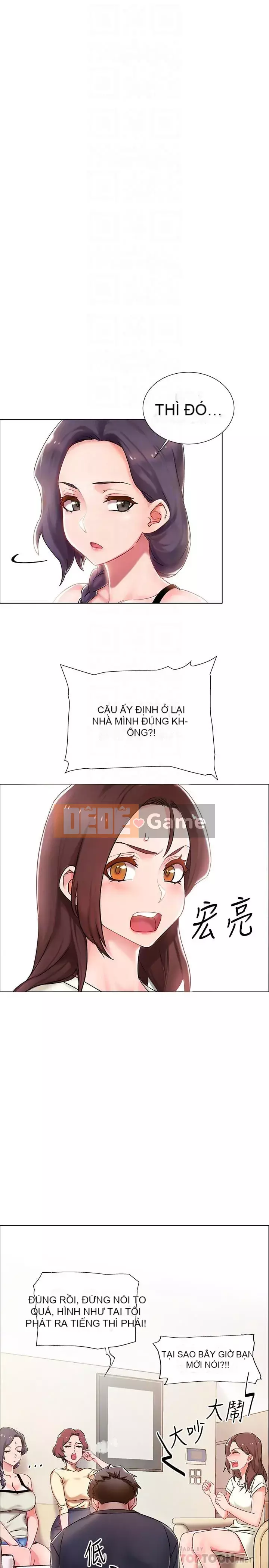 Đếm ngược đến ngày nhập ngũ Chương 1-15