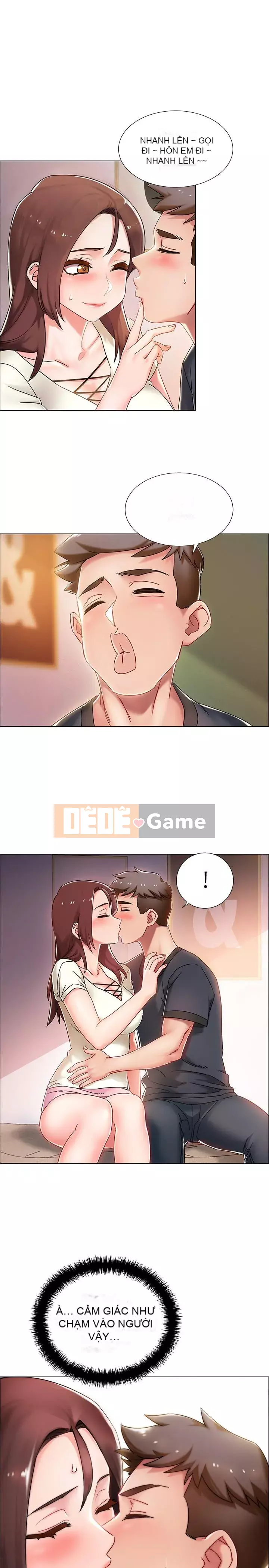 Đếm ngược đến ngày nhập ngũ Chương 1-15