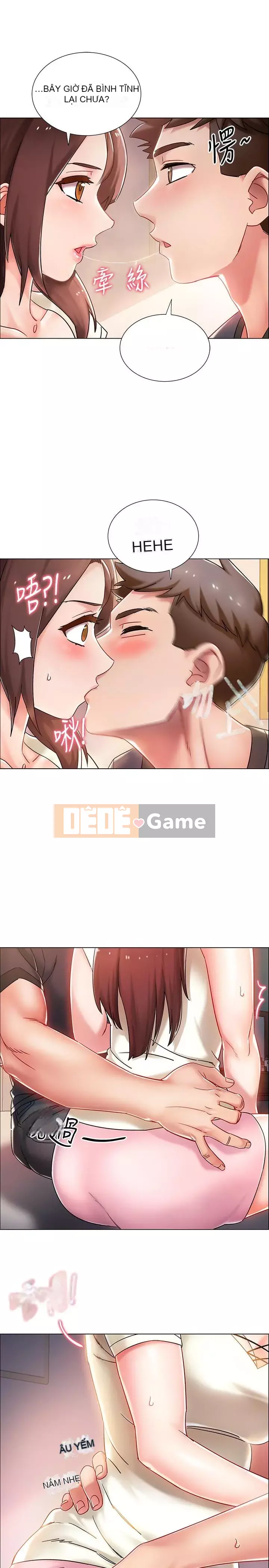 Đếm ngược đến ngày nhập ngũ Chương 1-15