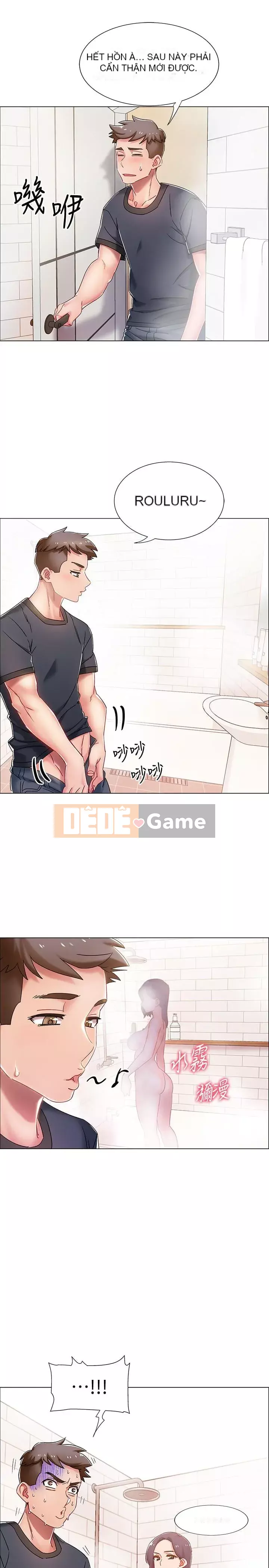 Đếm ngược đến ngày nhập ngũ Chương 1-15