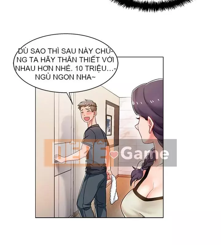 Đếm ngược đến ngày nhập ngũ Chương 1-15