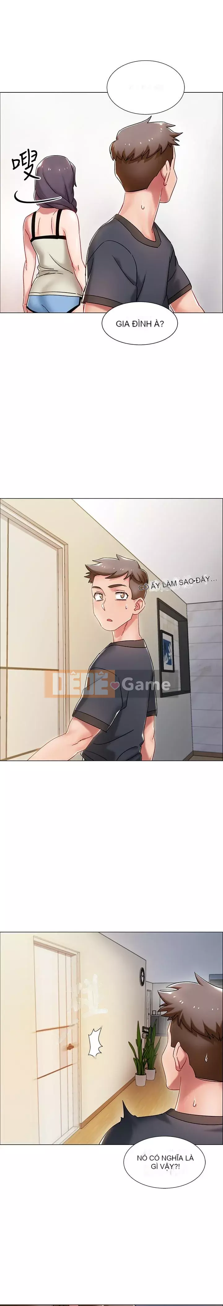 Đếm ngược đến ngày nhập ngũ Chương 1-15