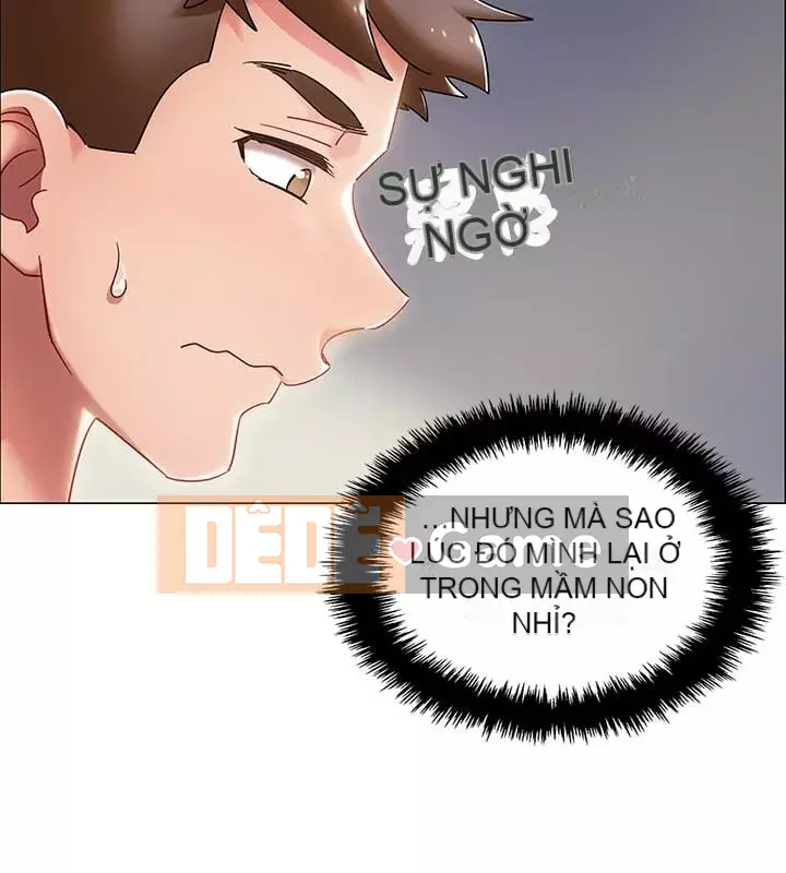 Đếm ngược đến ngày nhập ngũ Chương 1-15