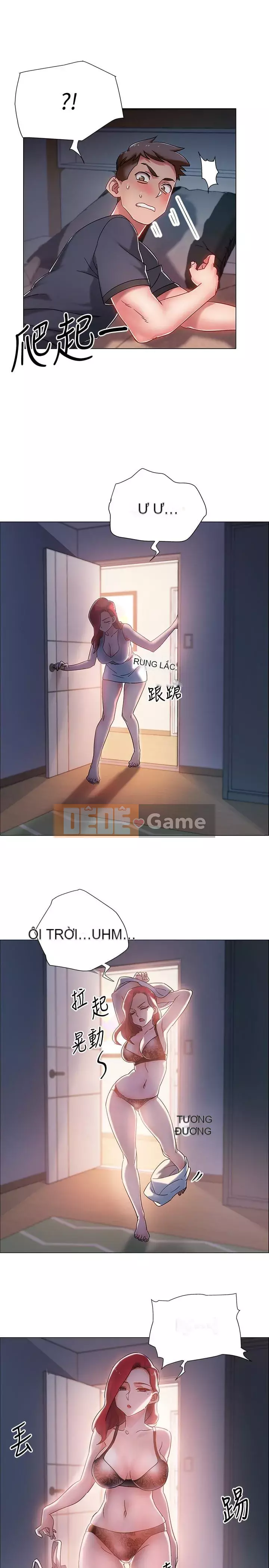 Đếm ngược đến ngày nhập ngũ Chương 1-15