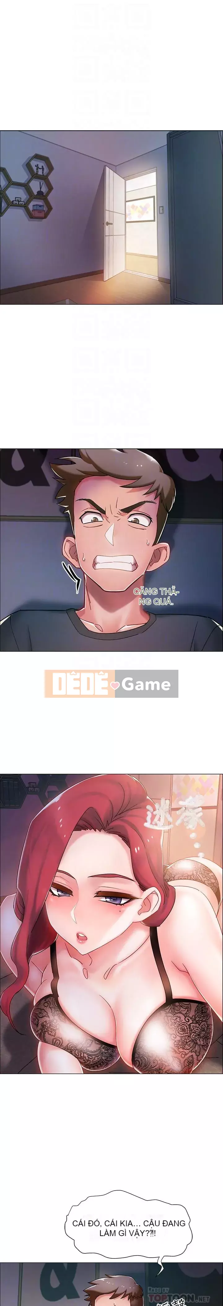 Đếm ngược đến ngày nhập ngũ Chương 1-15