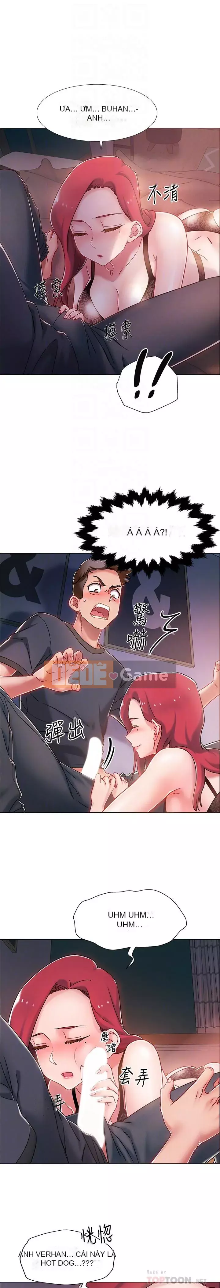 Đếm ngược đến ngày nhập ngũ Chương 1-15