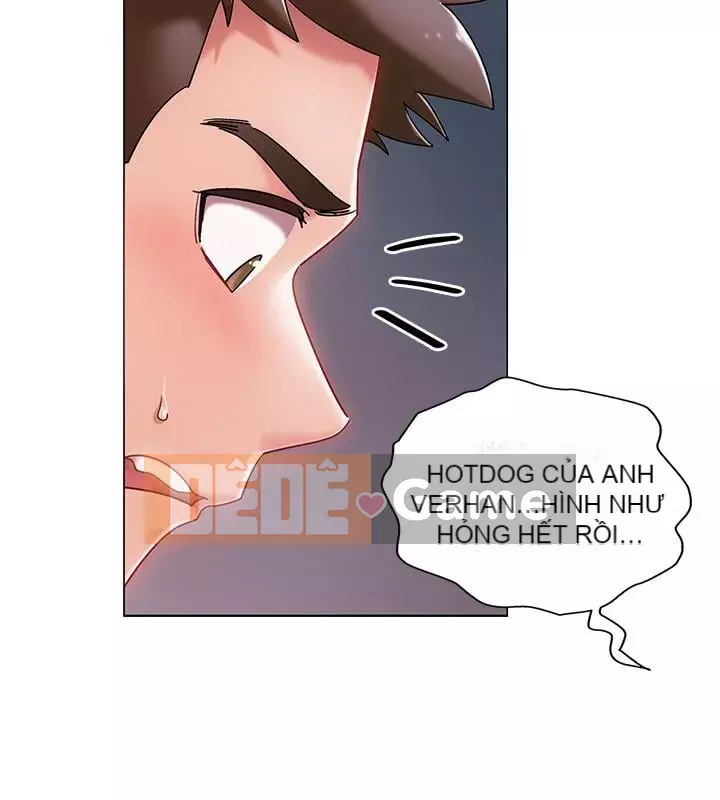 Đếm ngược đến ngày nhập ngũ Chương 1-15