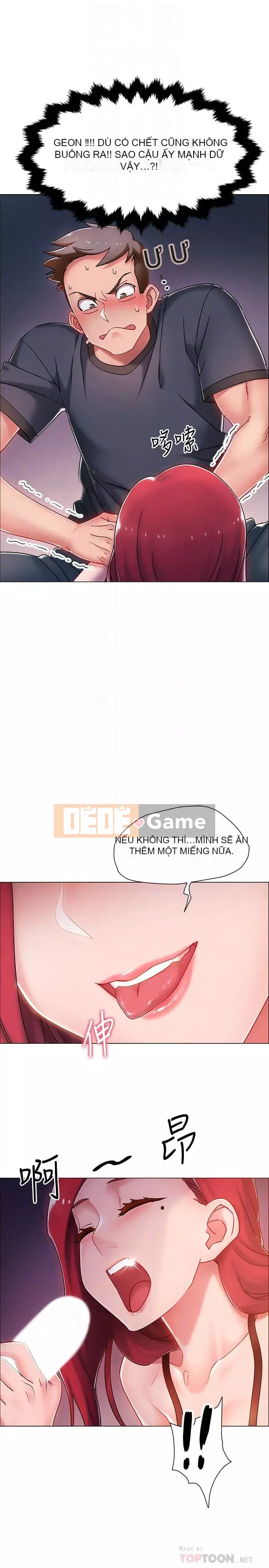 Đếm ngược đến ngày nhập ngũ Chương 1-15