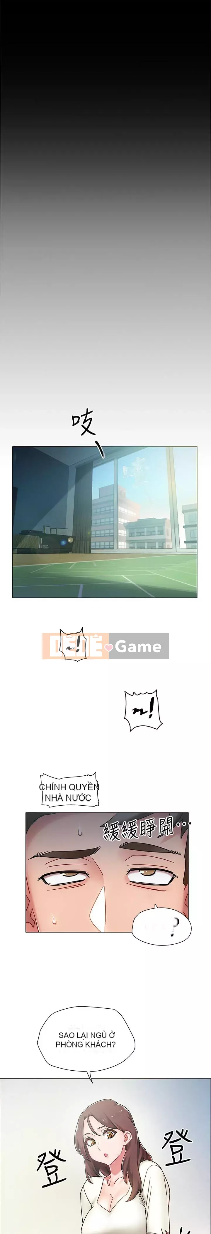 Đếm ngược đến ngày nhập ngũ Chương 1-15