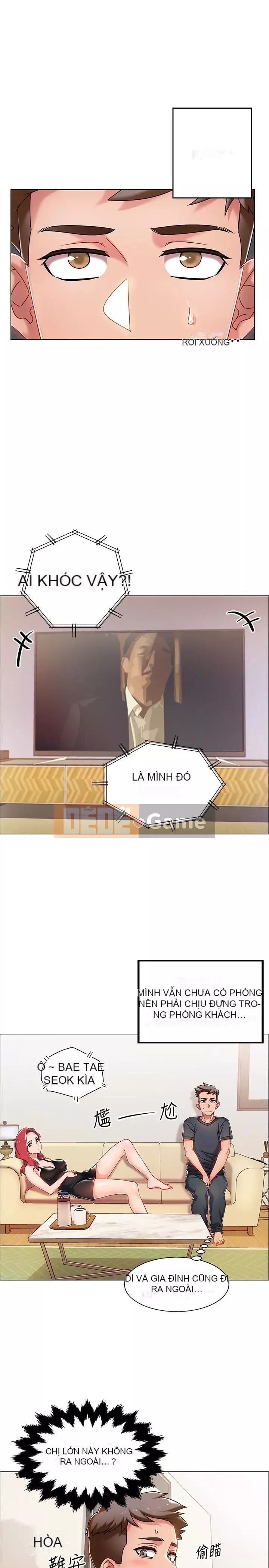 Đếm ngược đến ngày nhập ngũ Chương 1-15