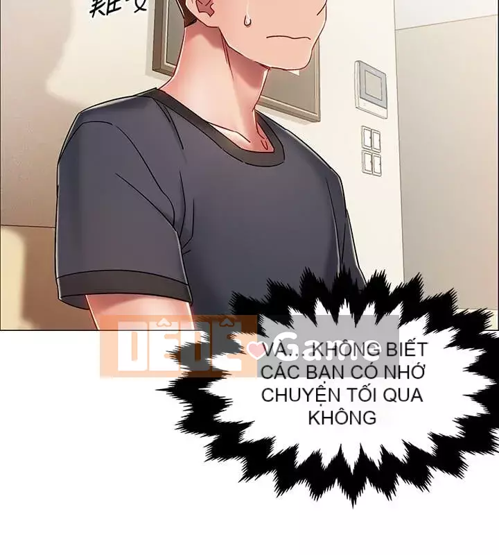 Đếm ngược đến ngày nhập ngũ Chương 1-15