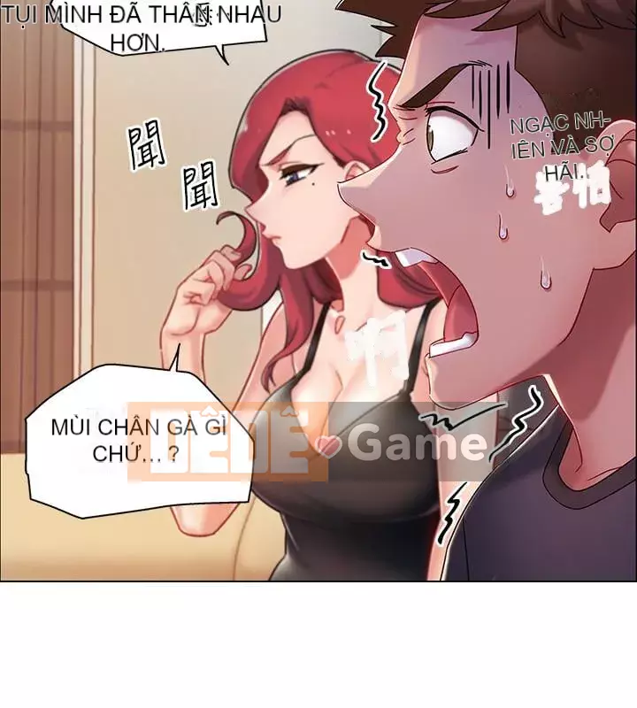 Đếm ngược đến ngày nhập ngũ Chương 1-15