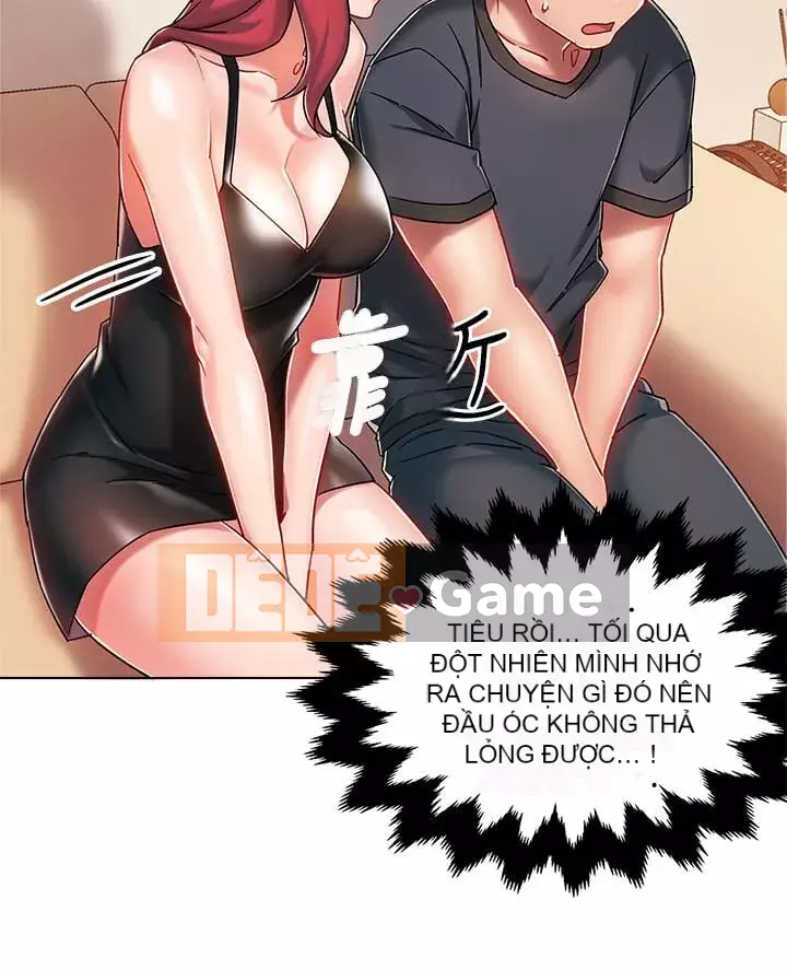 Đếm ngược đến ngày nhập ngũ Chương 1-15