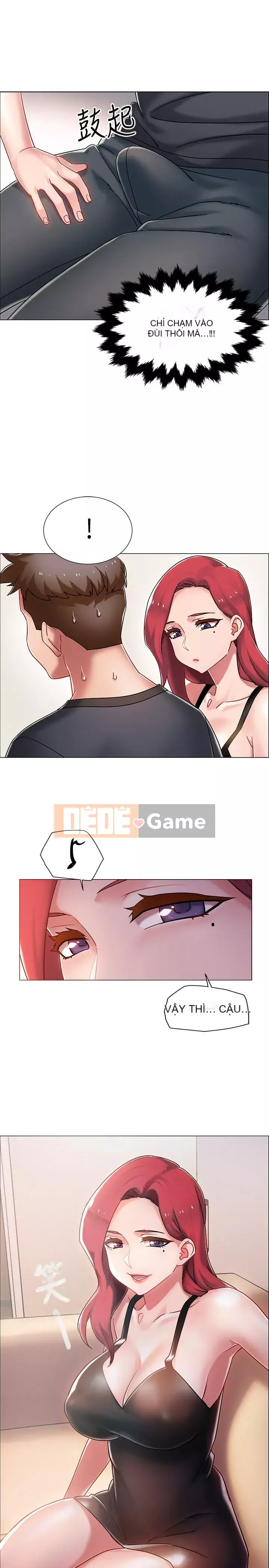 Đếm ngược đến ngày nhập ngũ Chương 1-15