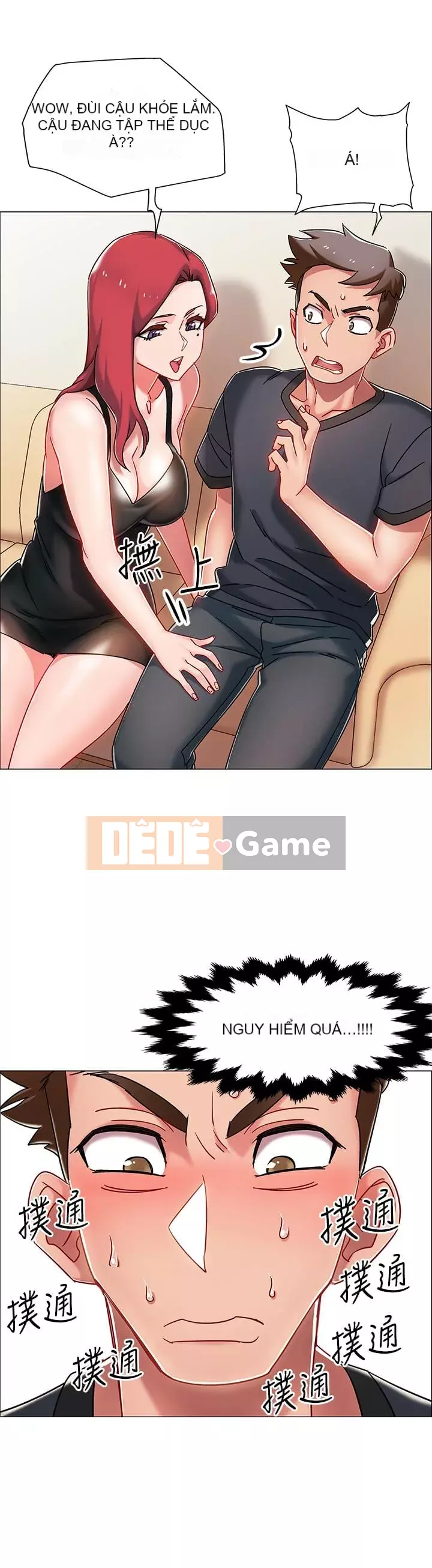 Đếm ngược đến ngày nhập ngũ Chương 1-15