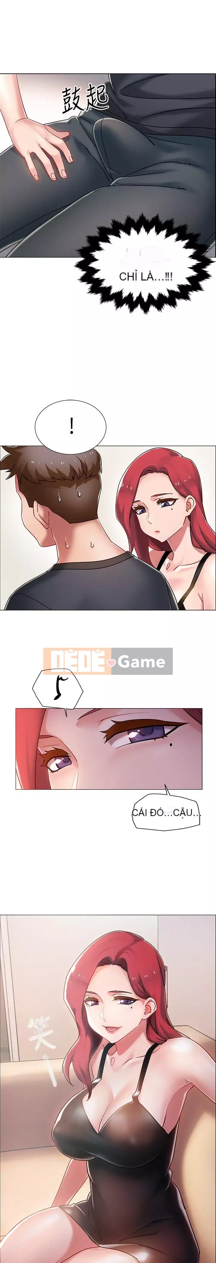 Đếm ngược đến ngày nhập ngũ Chương 1-15