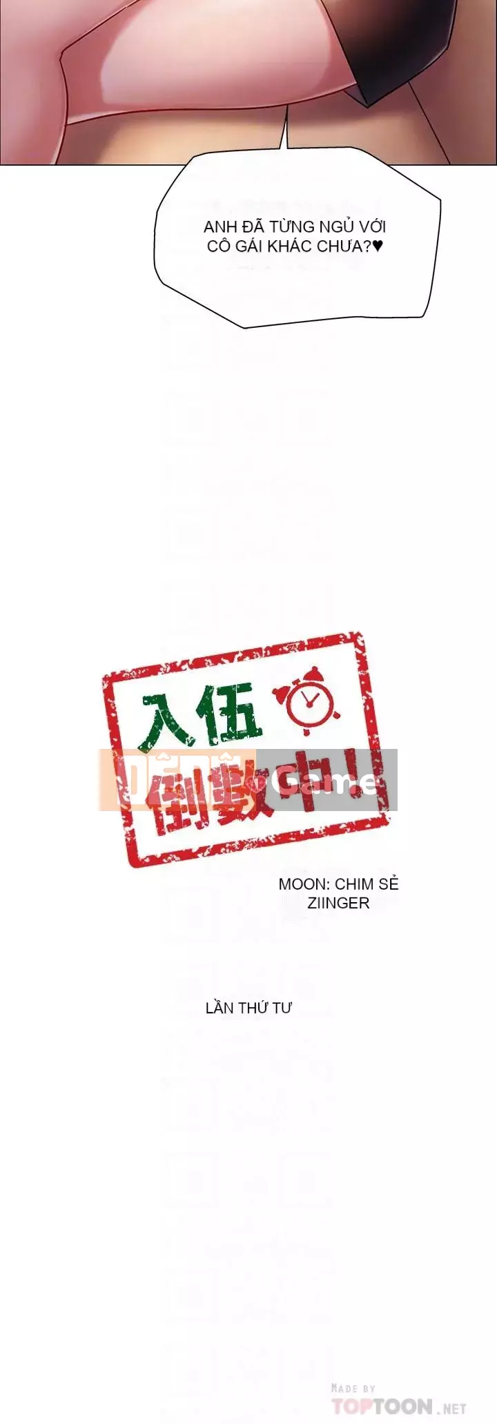 Đếm ngược đến ngày nhập ngũ Chương 1-15