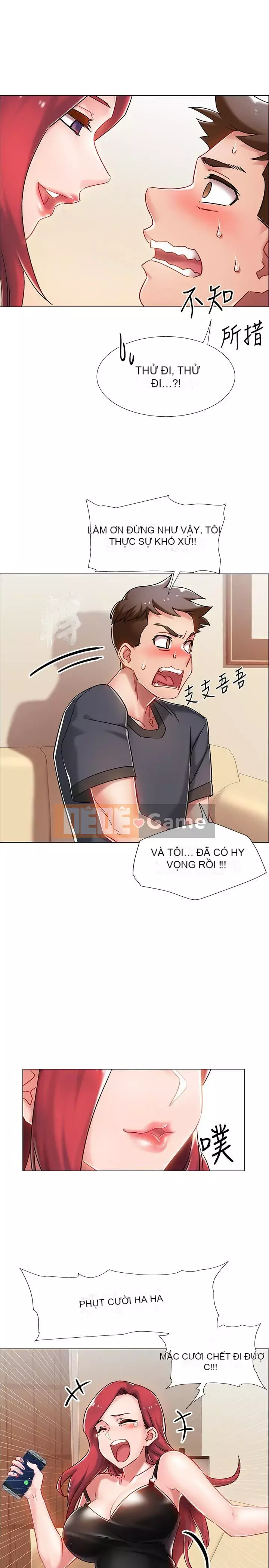 Đếm ngược đến ngày nhập ngũ Chương 1-15