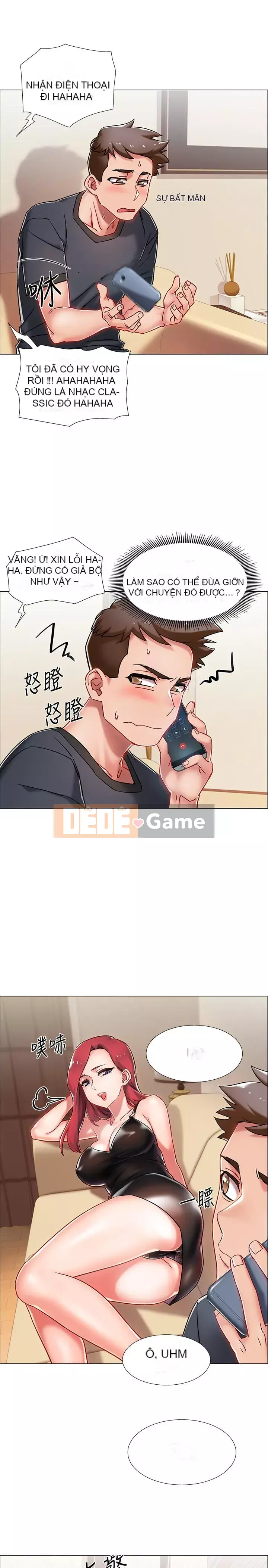 Đếm ngược đến ngày nhập ngũ Chương 1-15