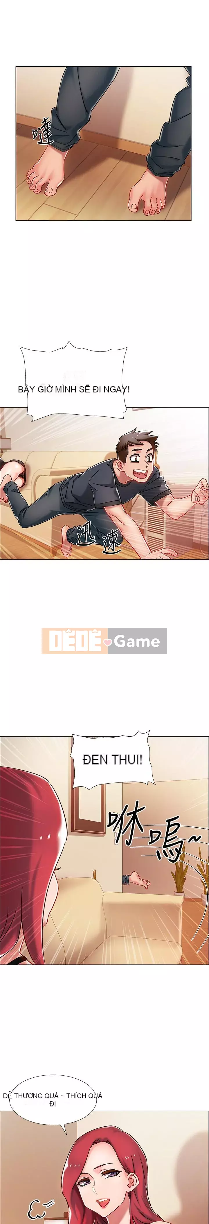 Đếm ngược đến ngày nhập ngũ Chương 1-15