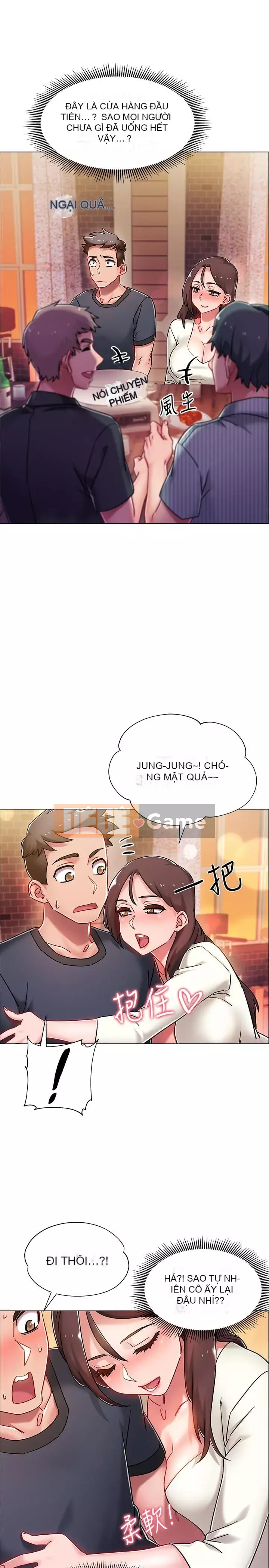 Đếm ngược đến ngày nhập ngũ Chương 1-15