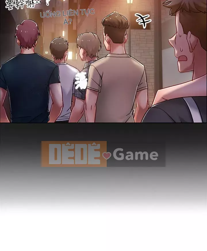 Đếm ngược đến ngày nhập ngũ Chương 1-15