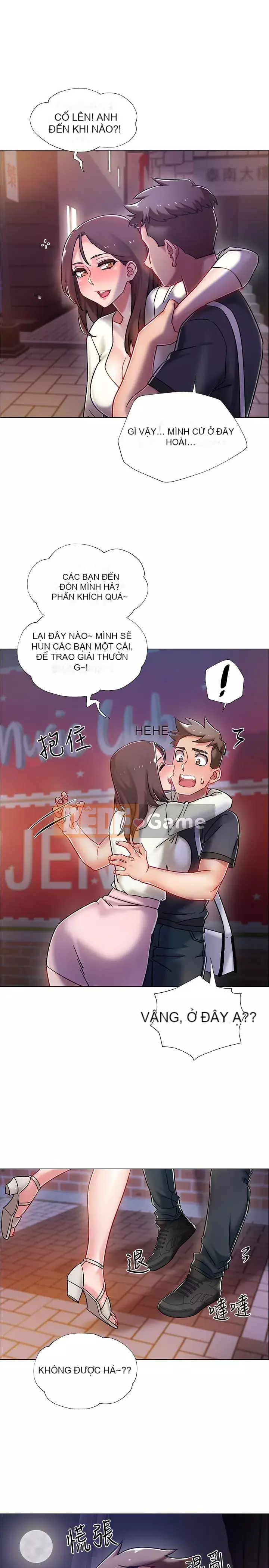 Đếm ngược đến ngày nhập ngũ Chương 1-15