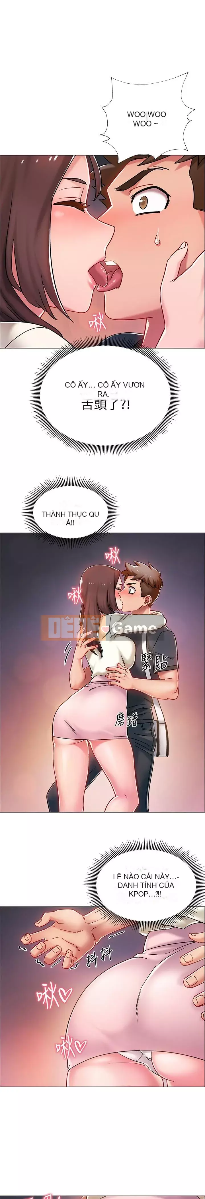 Đếm ngược đến ngày nhập ngũ Chương 1-15