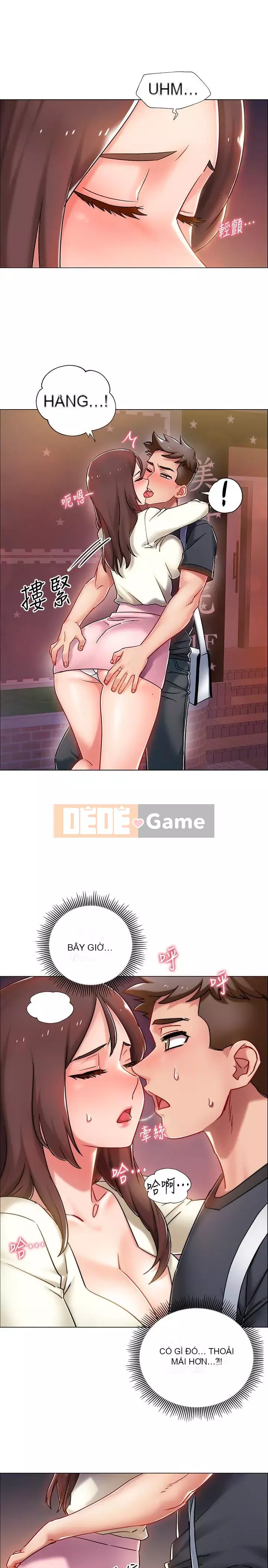 Đếm ngược đến ngày nhập ngũ Chương 1-15