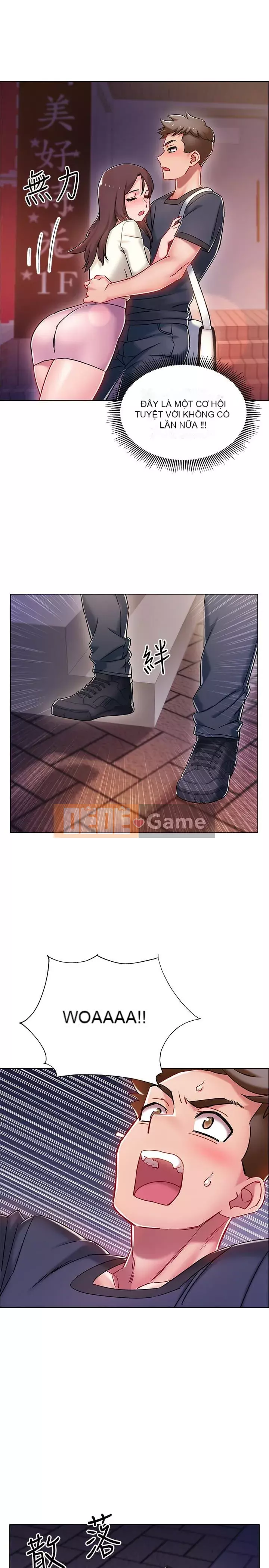 Đếm ngược đến ngày nhập ngũ Chương 1-15