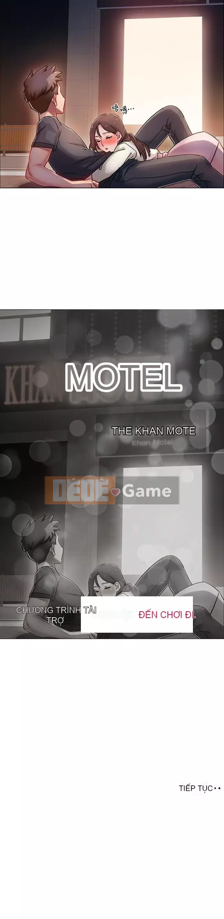 Đếm ngược đến ngày nhập ngũ Chương 1-15