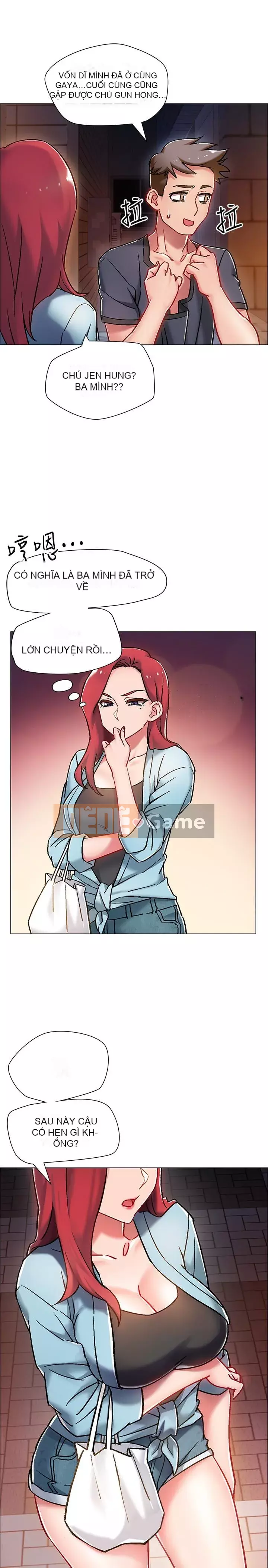 Đếm ngược đến ngày nhập ngũ Chương 1-15