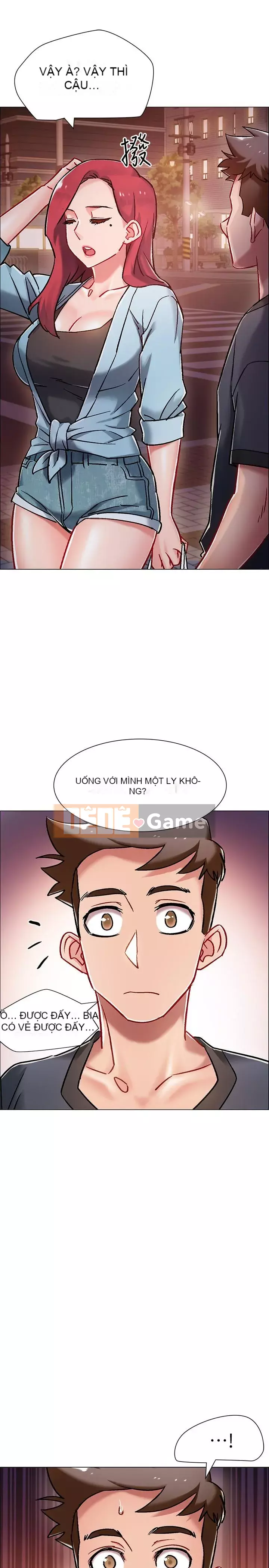 Đếm ngược đến ngày nhập ngũ Chương 1-15