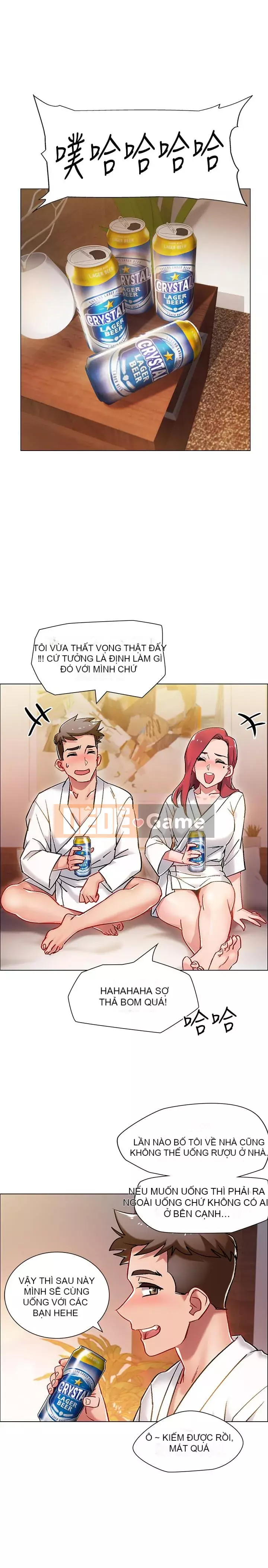 Đếm ngược đến ngày nhập ngũ Chương 1-15