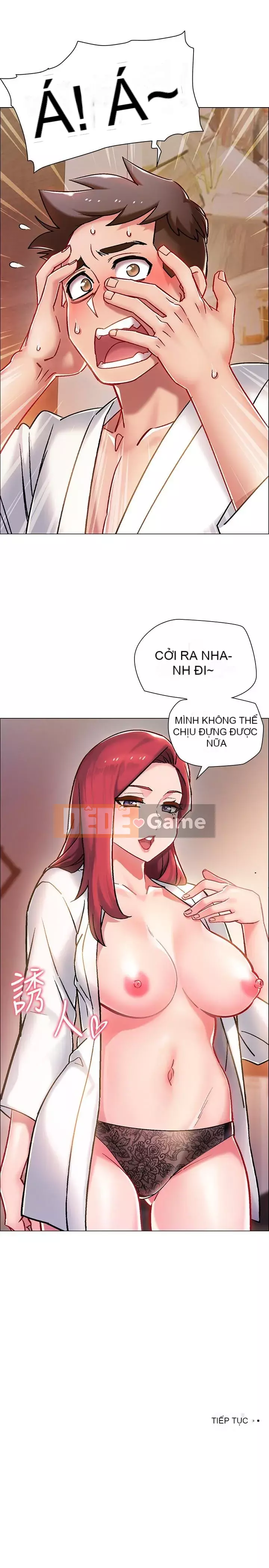 Đếm ngược đến ngày nhập ngũ Chương 1-15