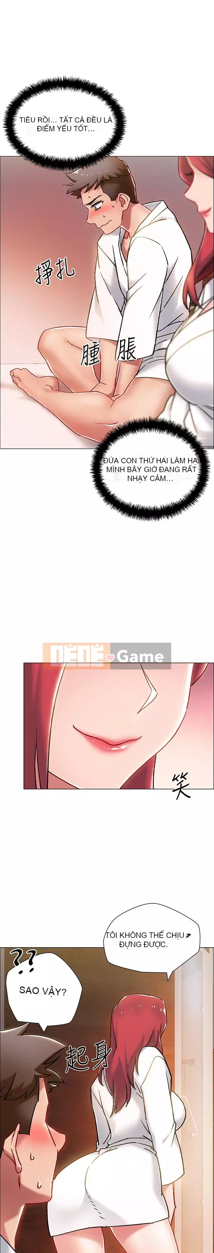 Đếm ngược đến ngày nhập ngũ Chương 1-15