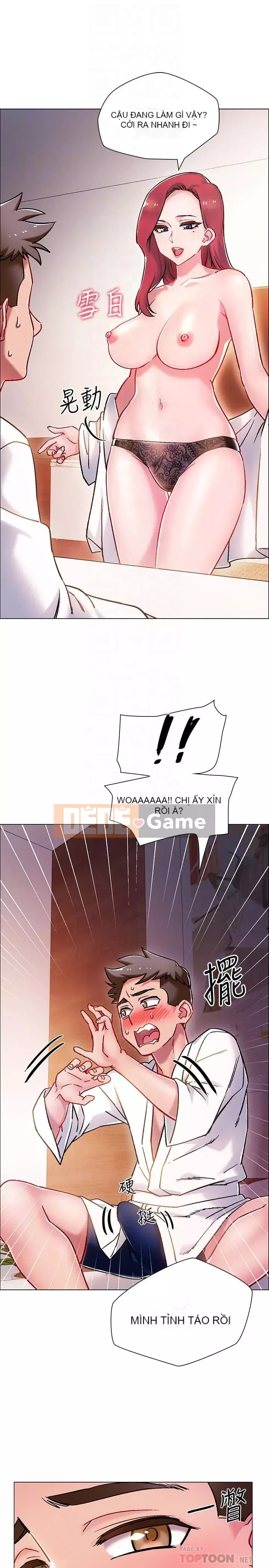 Đếm ngược đến ngày nhập ngũ Chương 1-15