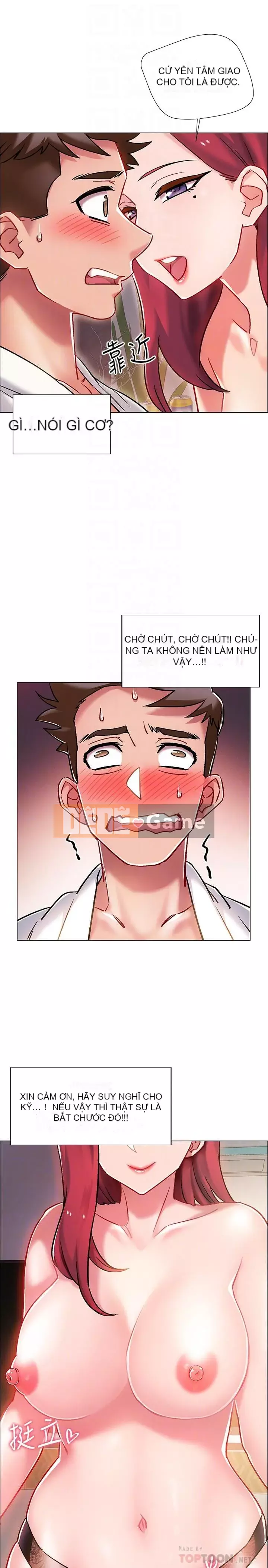 Đếm ngược đến ngày nhập ngũ Chương 1-15