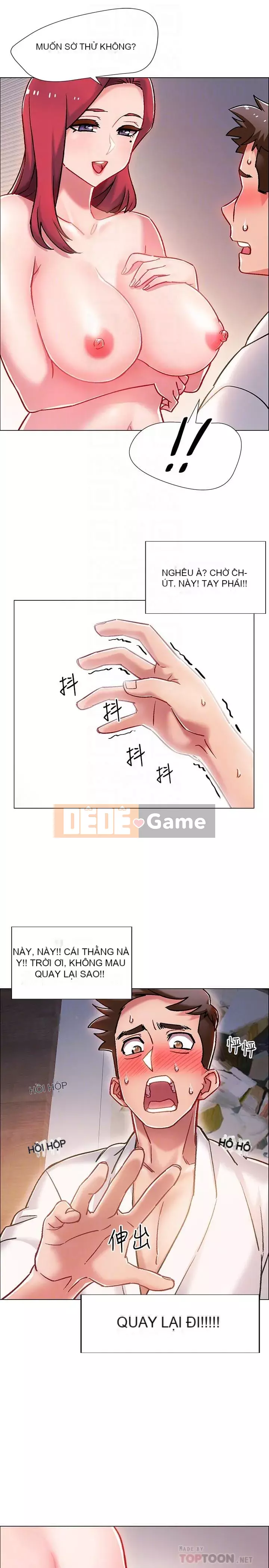 Đếm ngược đến ngày nhập ngũ Chương 1-15