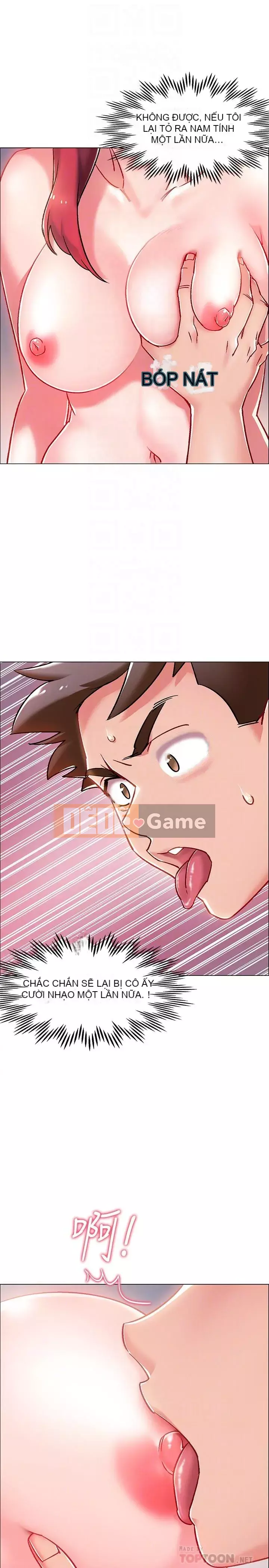 Đếm ngược đến ngày nhập ngũ Chương 1-15