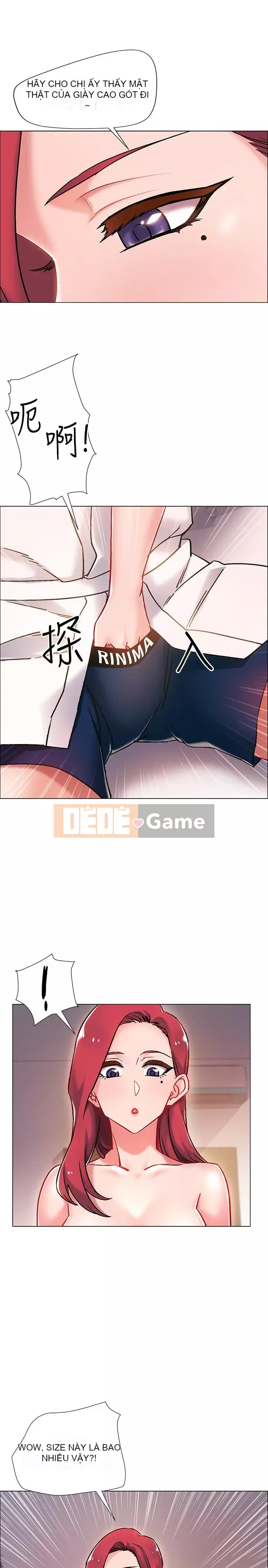 Đếm ngược đến ngày nhập ngũ Chương 1-15