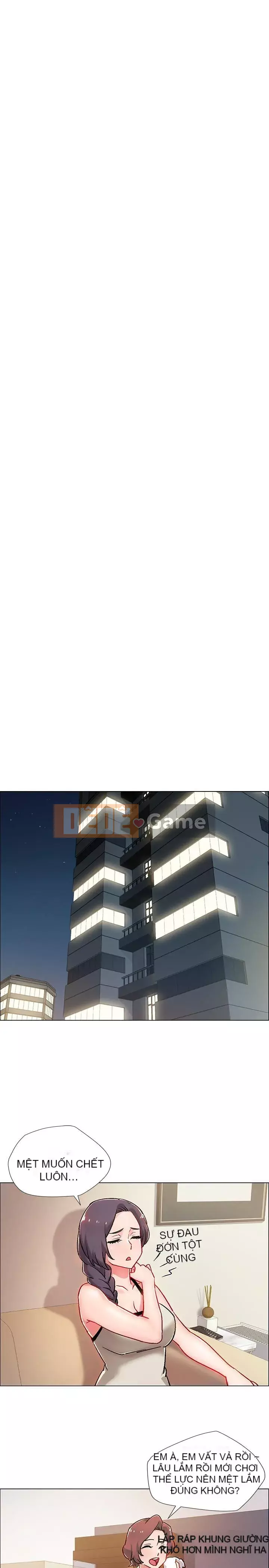 Đếm ngược đến ngày nhập ngũ Chương 1-15