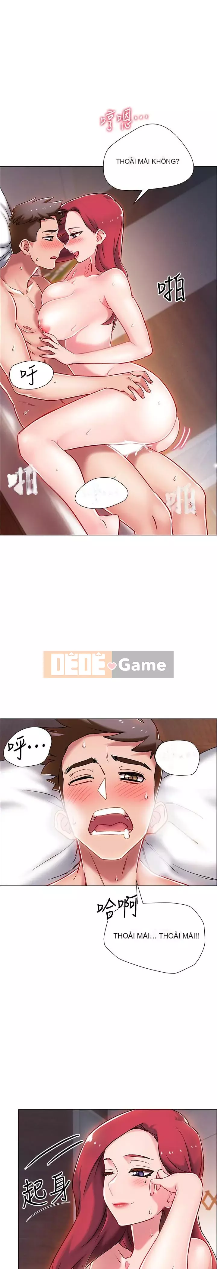 Đếm ngược đến ngày nhập ngũ Chương 1-15