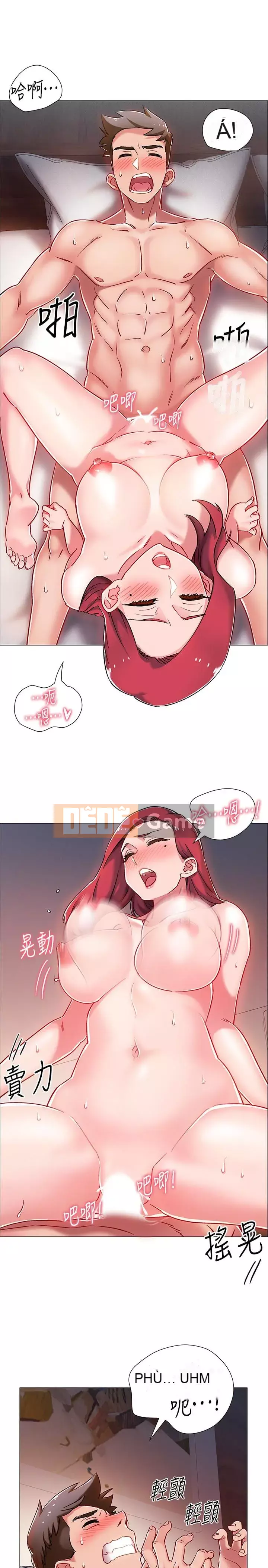 Đếm ngược đến ngày nhập ngũ Chương 1-15