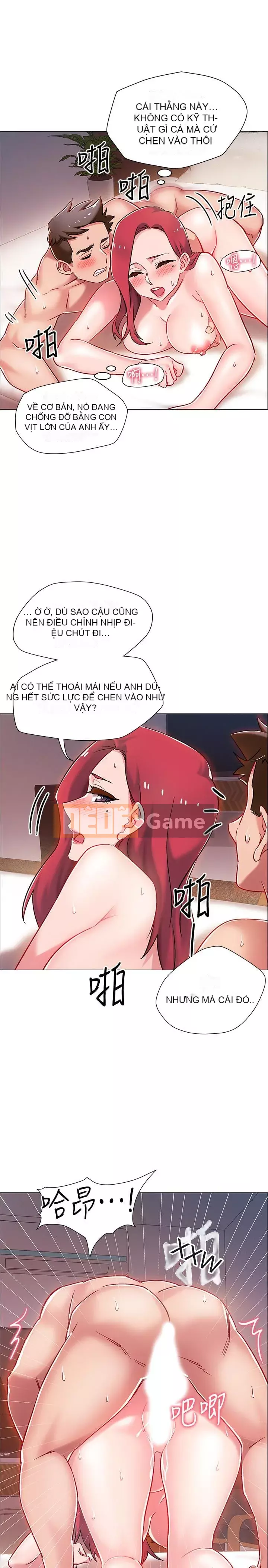 Đếm ngược đến ngày nhập ngũ Chương 1-15