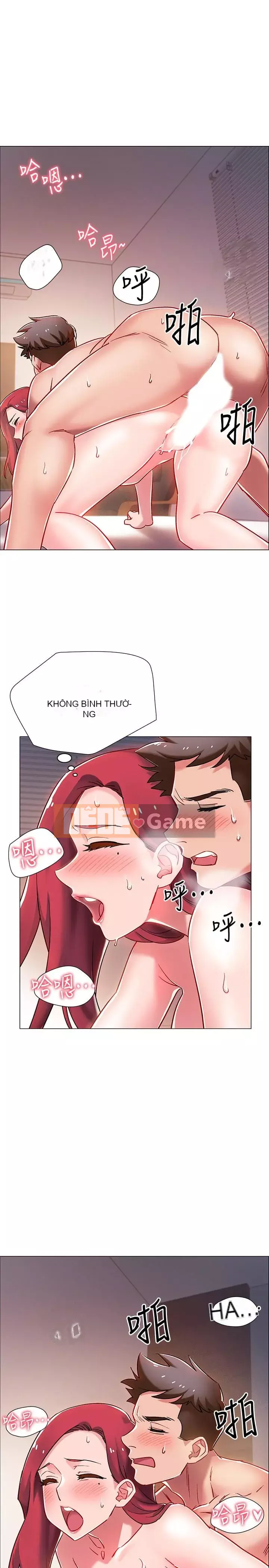 Đếm ngược đến ngày nhập ngũ Chương 1-15