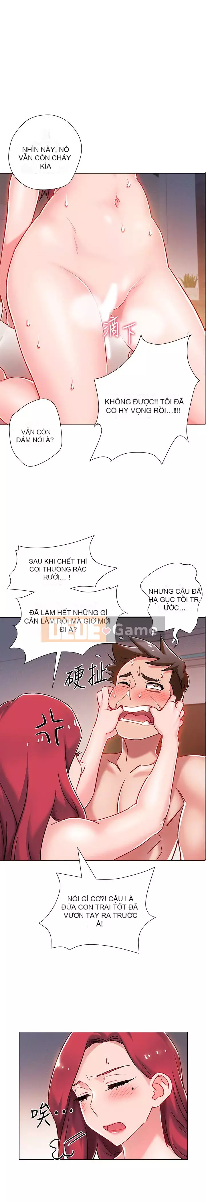 Đếm ngược đến ngày nhập ngũ Chương 1-15