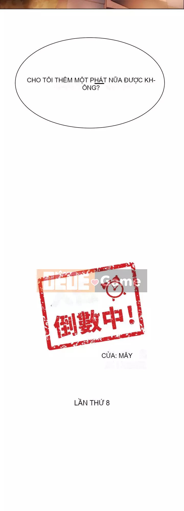 Đếm ngược đến ngày nhập ngũ Chương 1-15